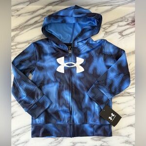 Under Armour Full Zip Hoodie